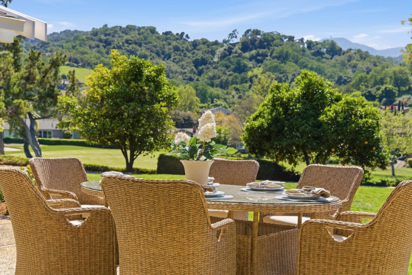 6915 Castlerock Drive