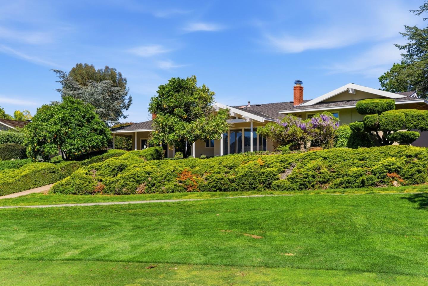 6915 Castlerock Drive