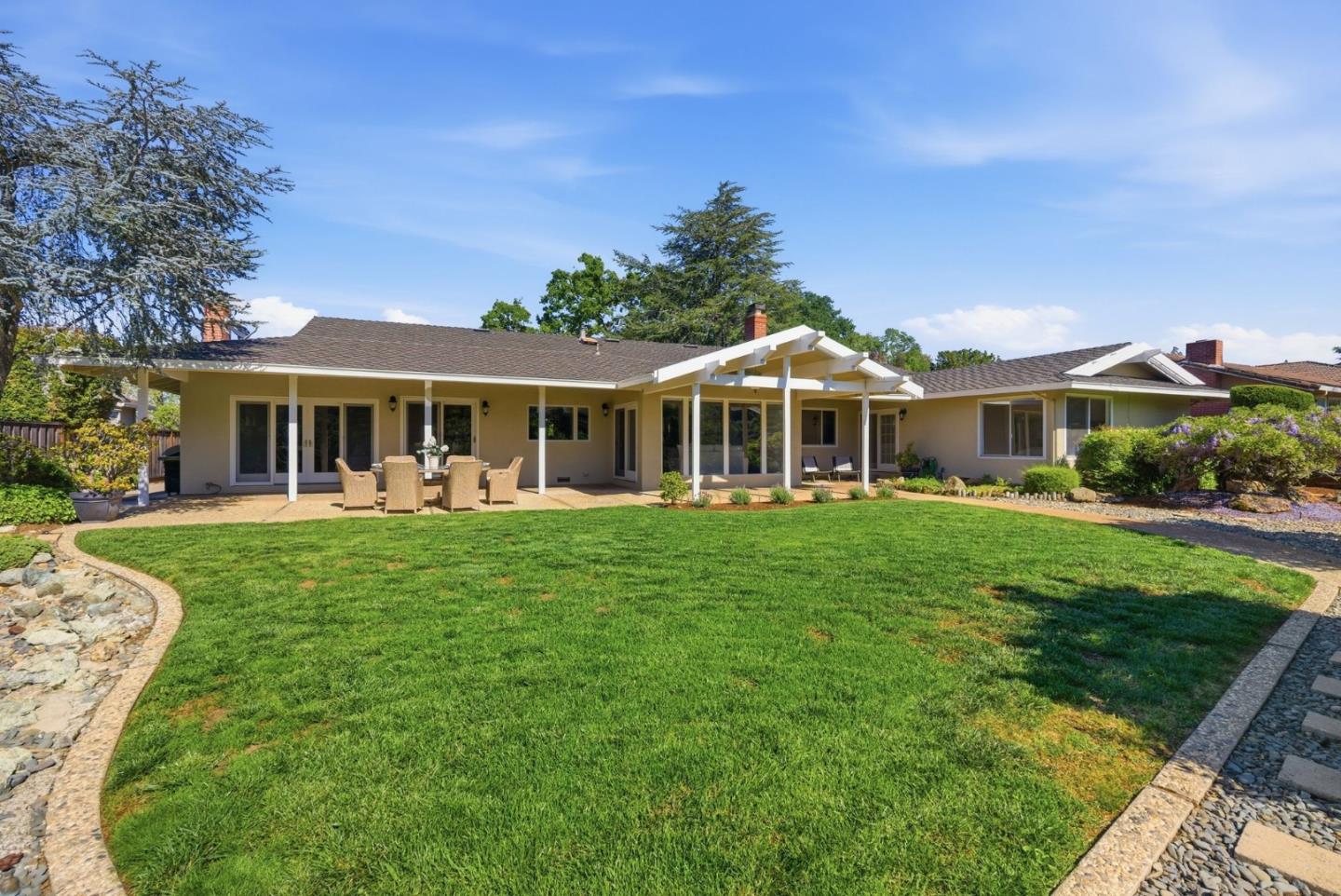 6915 Castlerock Drive