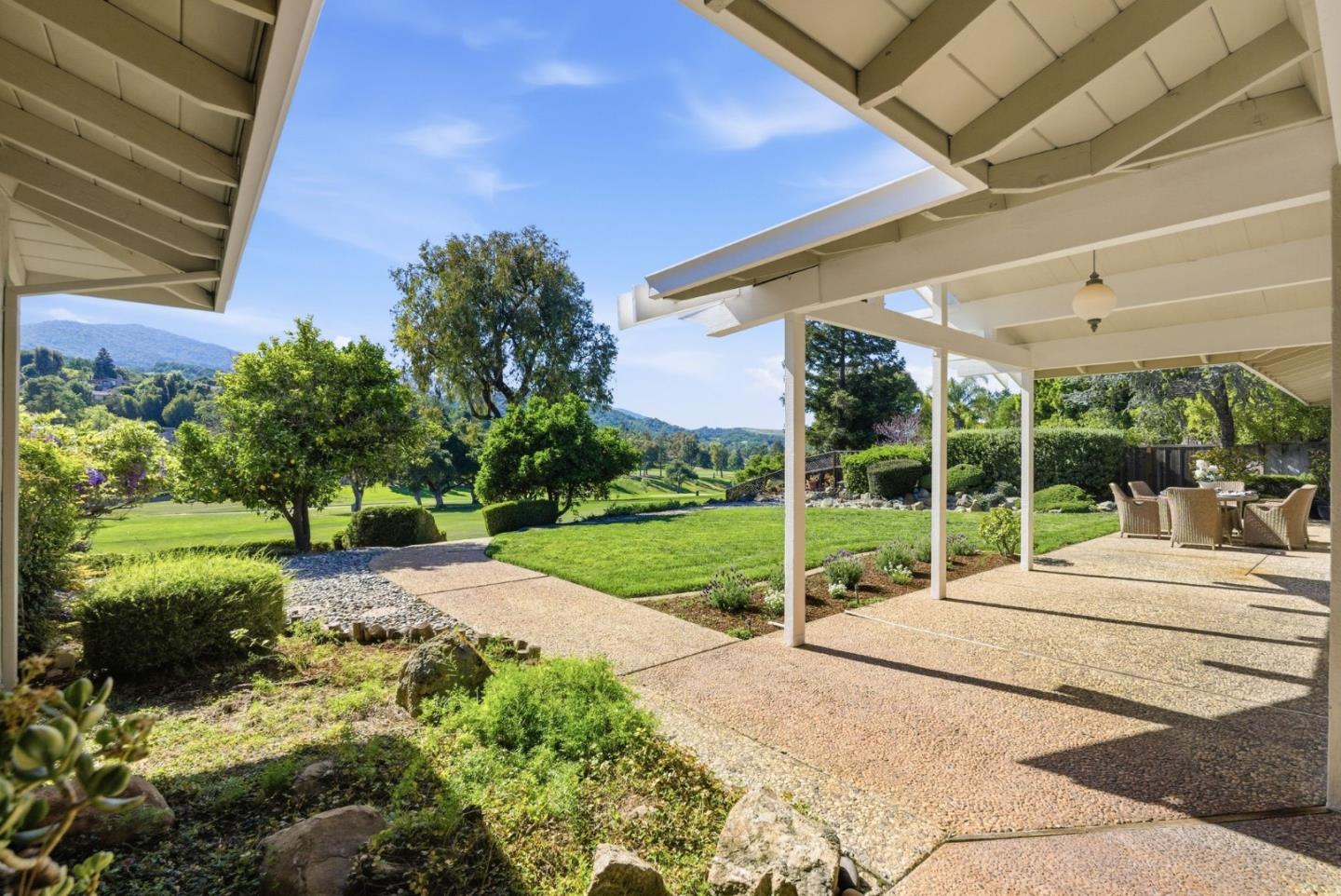 6915 Castlerock Drive