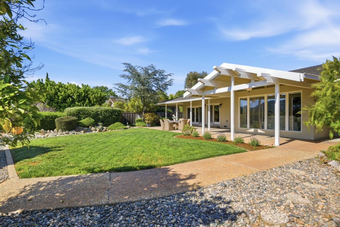 6915 Castlerock Drive