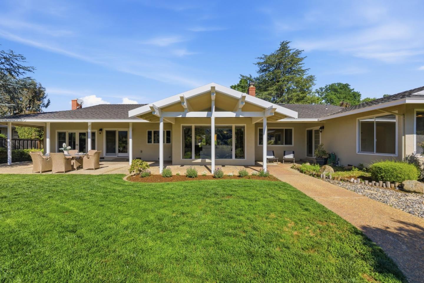 6915 Castlerock Drive