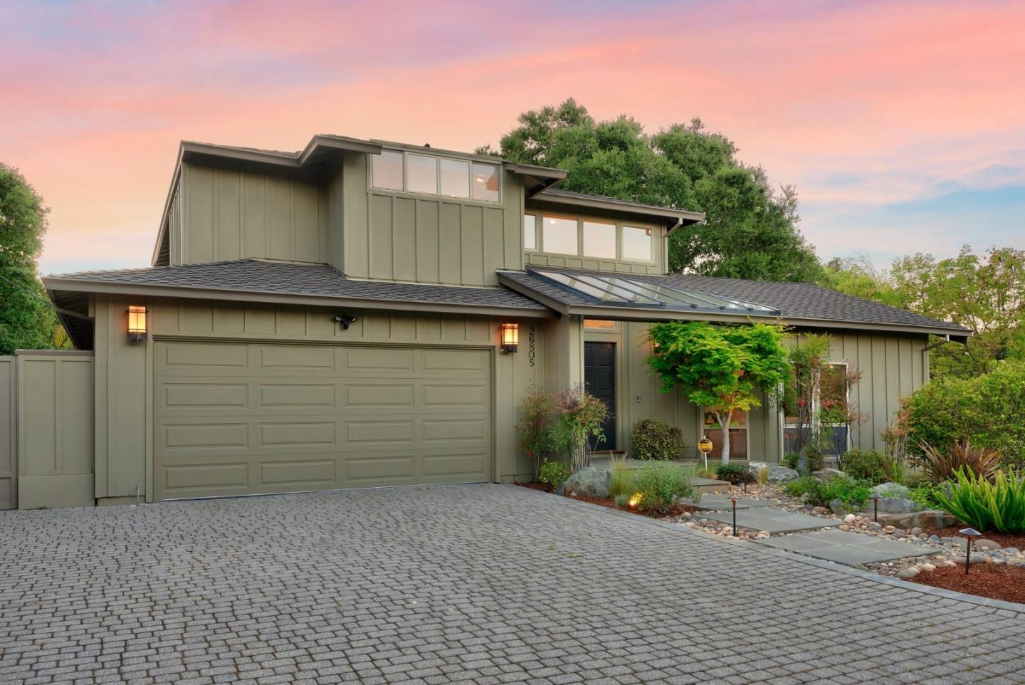 26805 Palo Hills Drive