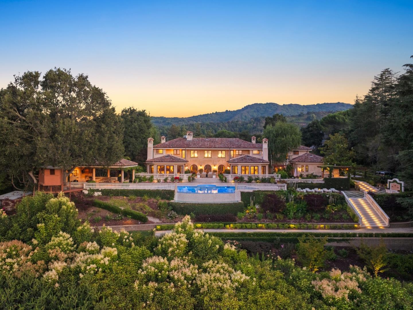 10285 Magdalena RD