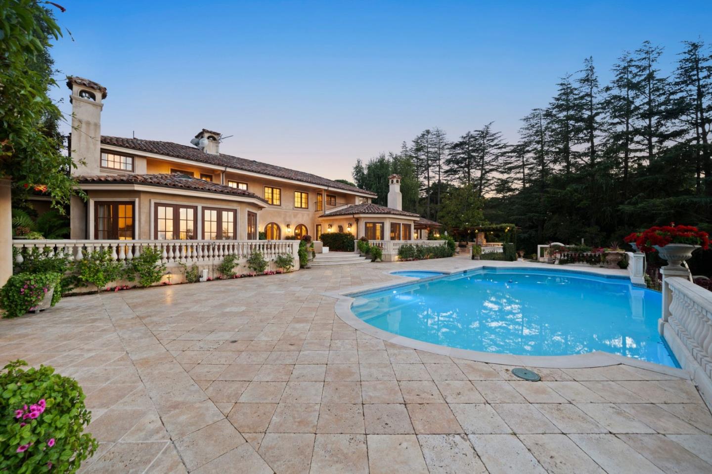 10285 Magdalena RD