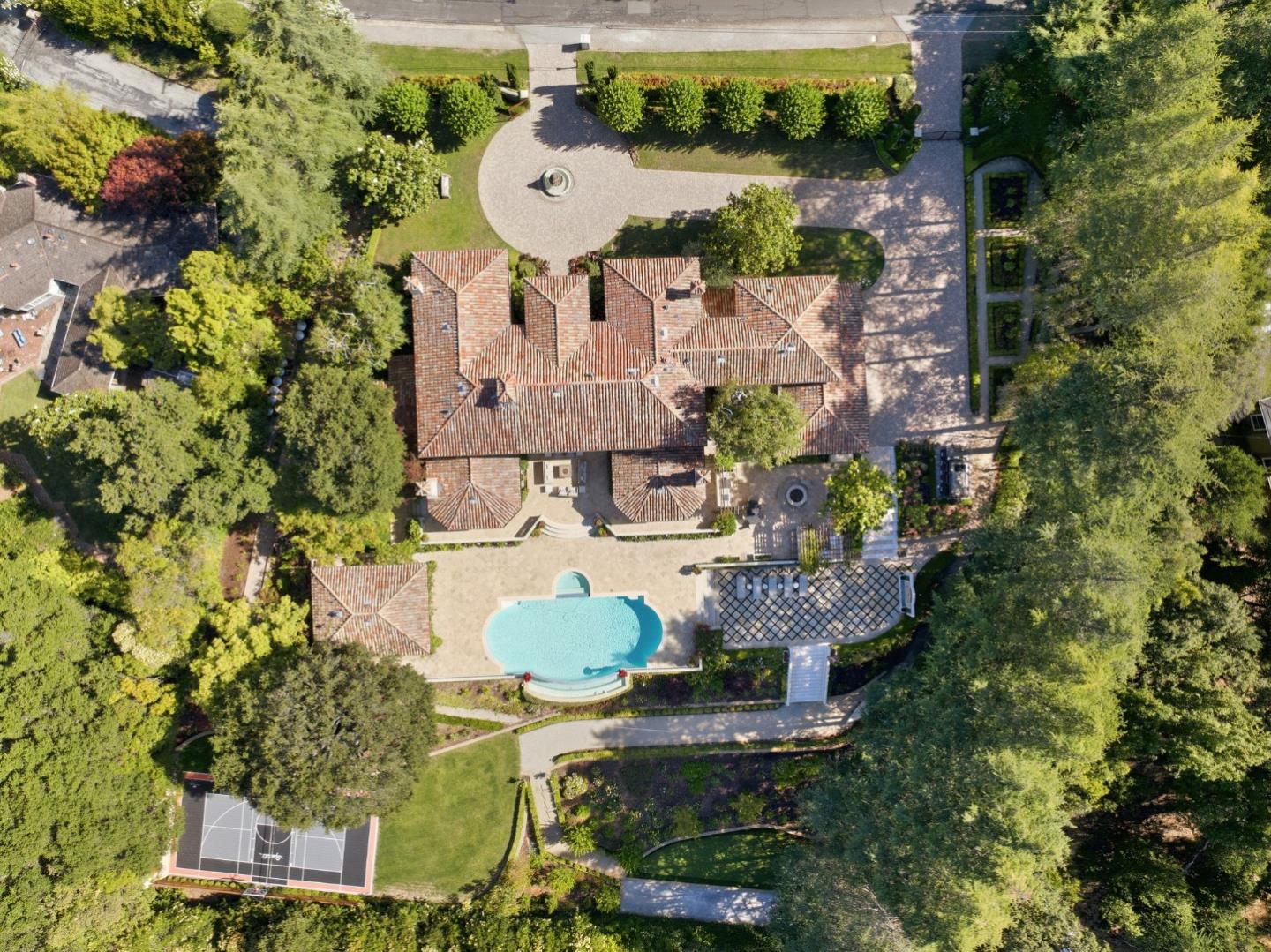 10285 Magdalena RD