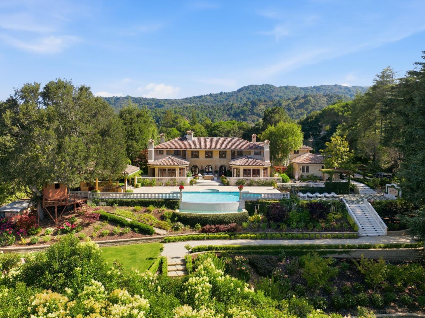 10285 Magdalena RD