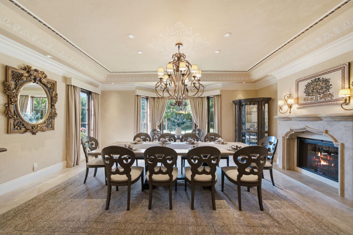 10285 Magdalena RD