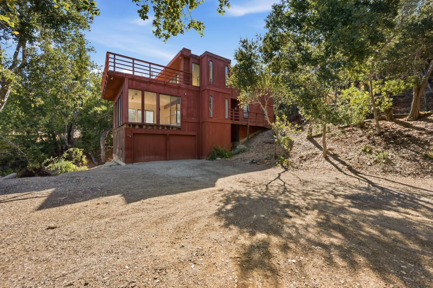 11490 Summit Wood RD