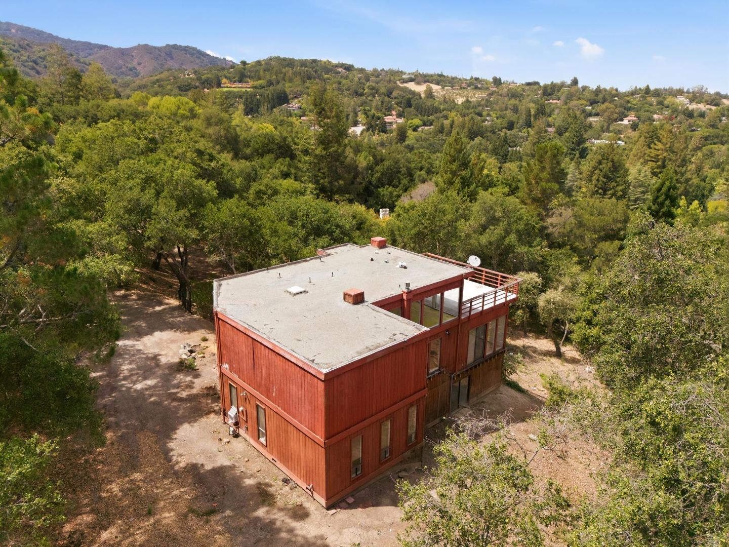 11490 Summit Wood RD