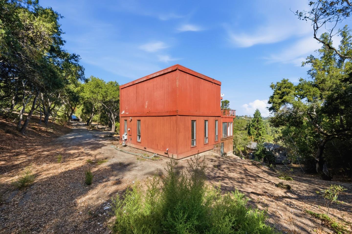 11490 Summit Wood RD