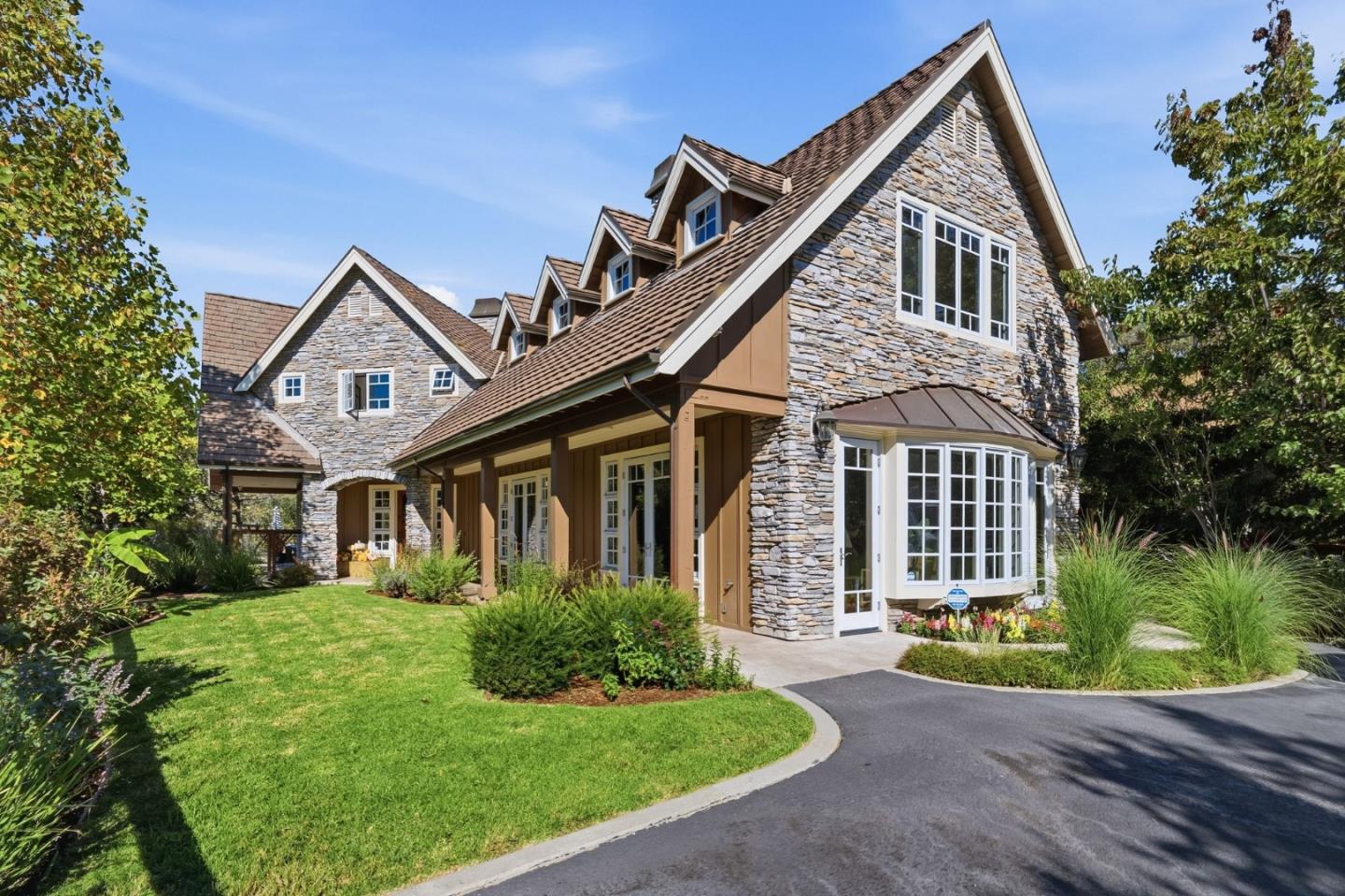 12950 Brendel Dr Los Altos Hills CA
