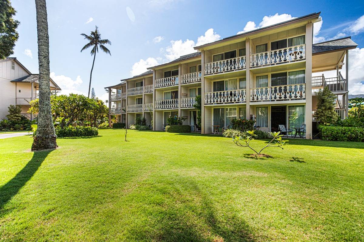 440 Aleka Pl Unit: 169
