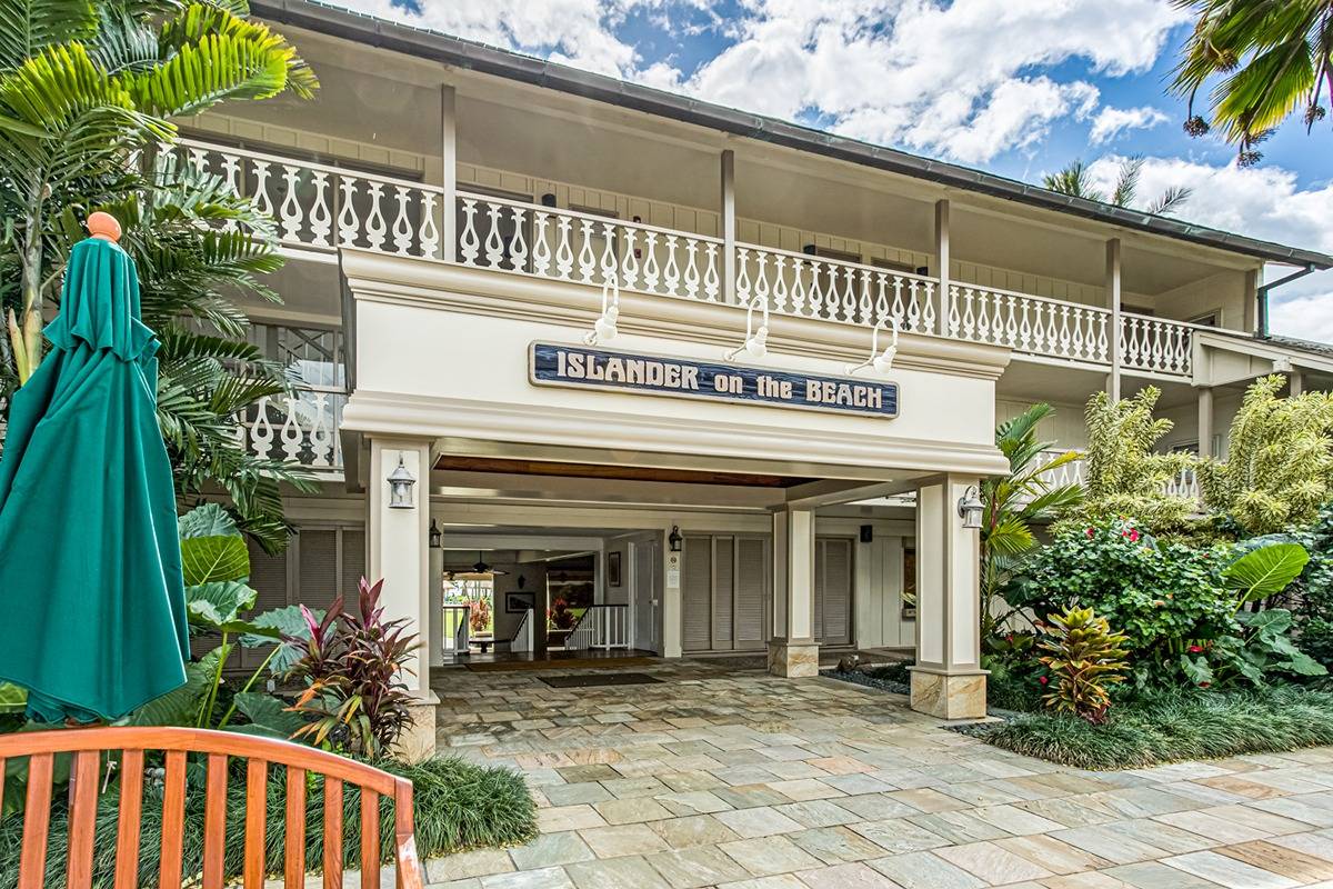 440 Aleka Pl Unit: 169