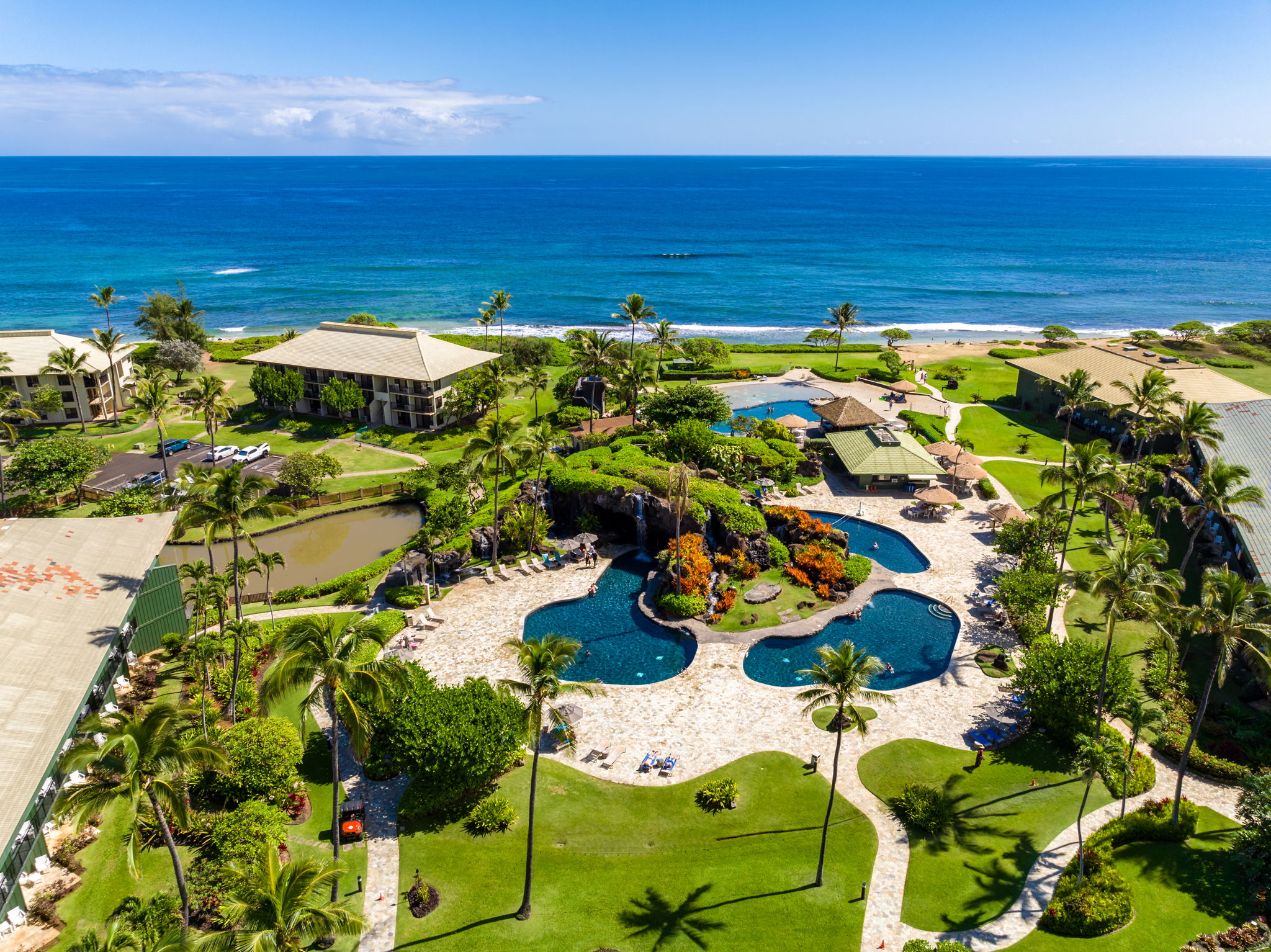 4331 KAUAI BEACH DR 3207