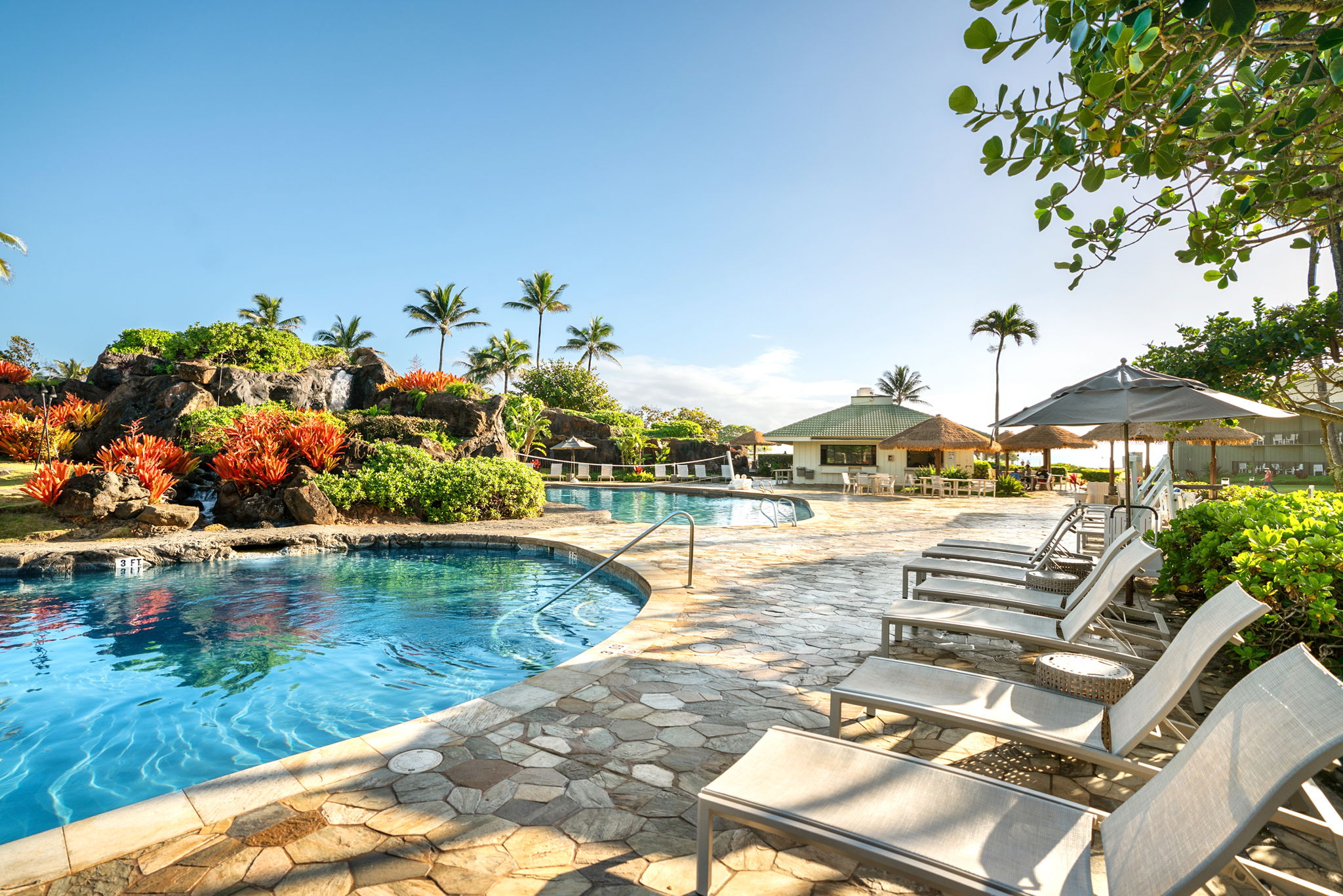 4331 KAUAI BEACH DR 3207