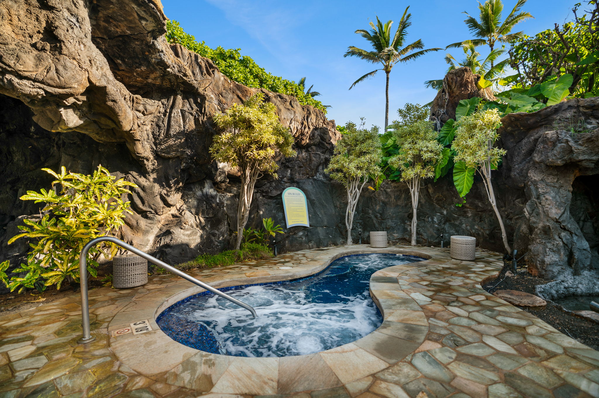 4331 KAUAI BEACH DR 3207
