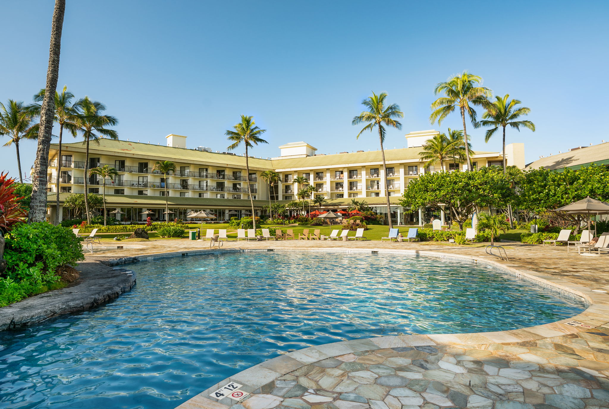 4331 KAUAI BEACH DR 3207
