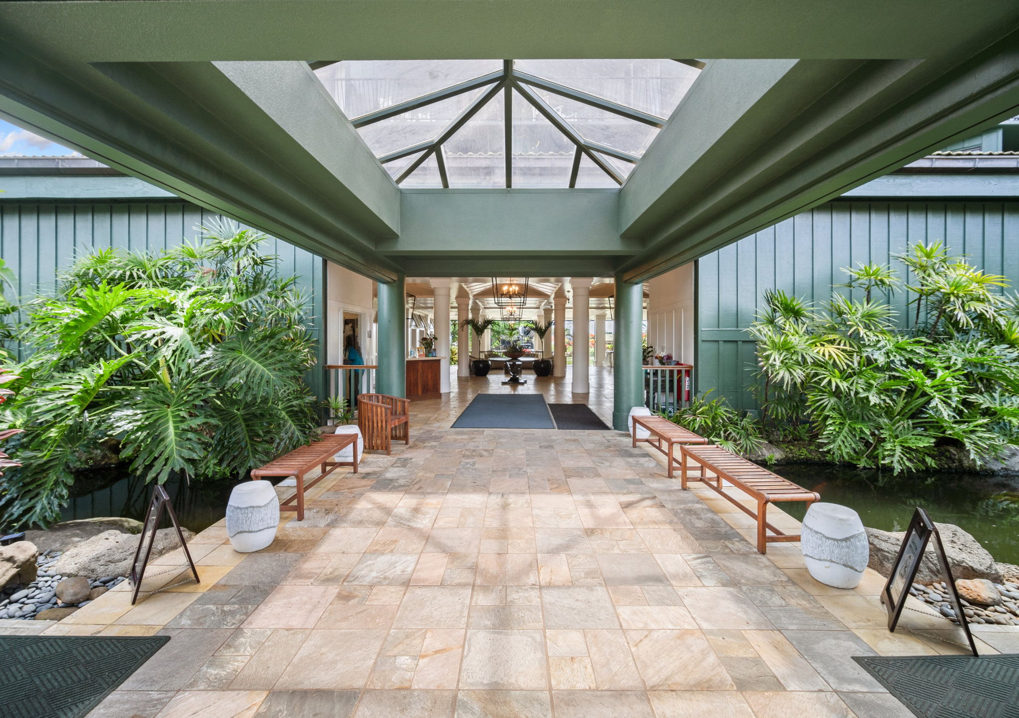 4331 KAUAI BEACH DR 1227