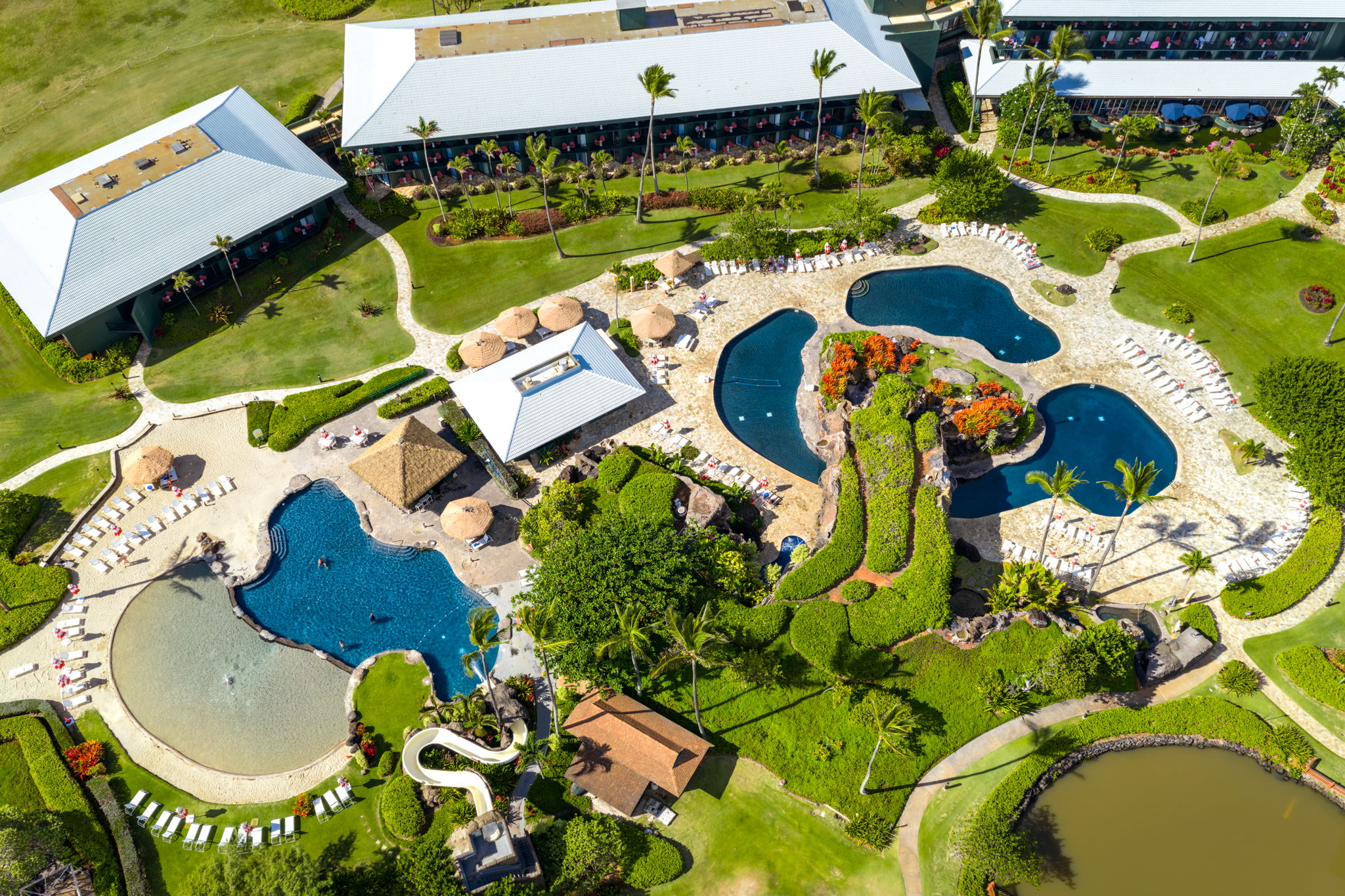 4331 KAUAI BEACH DR 1227