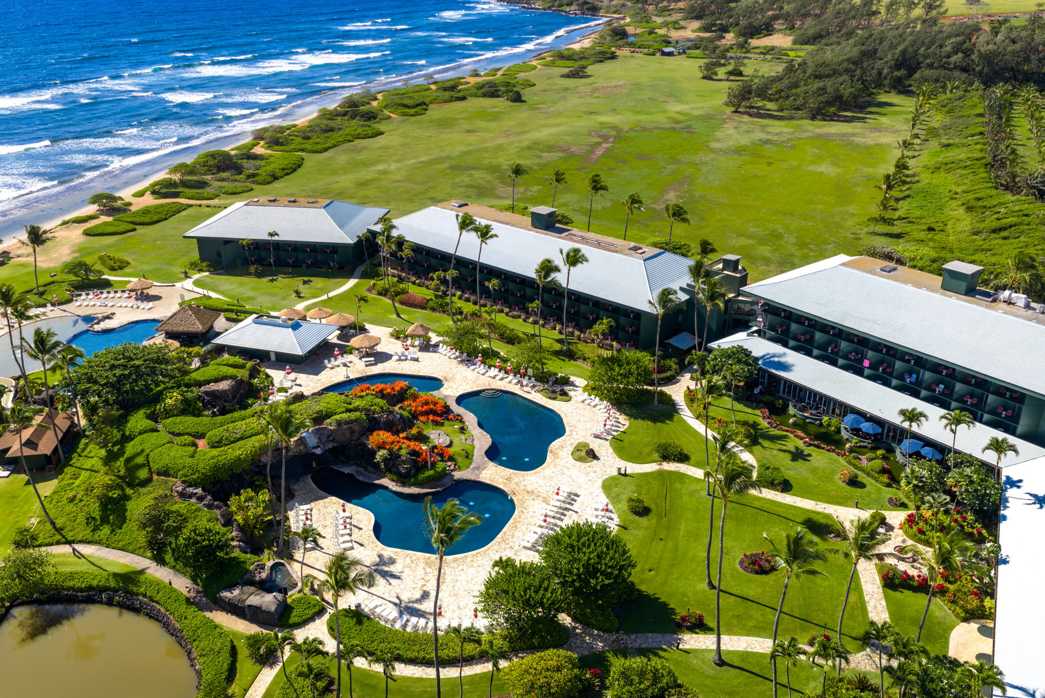 4331 KAUAI BEACH DR 1227