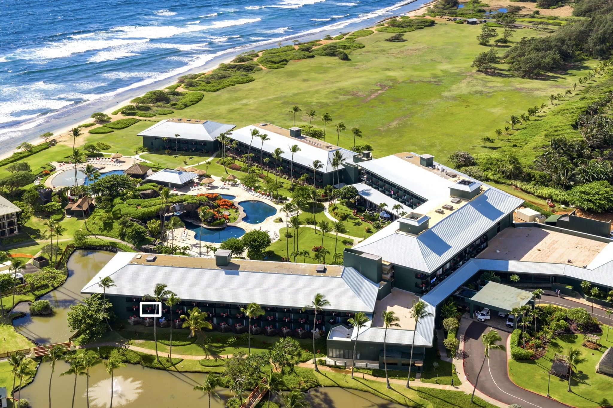 4331 KAUAI BEACH DR 1227