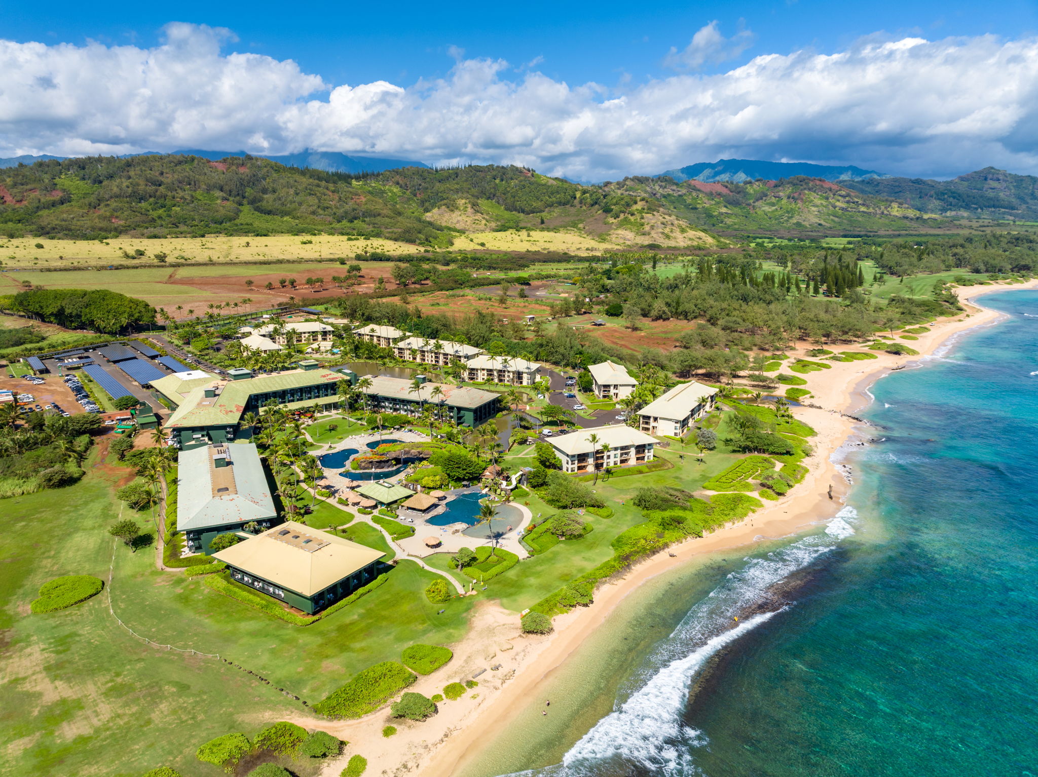 4331 KAUAI BEACH DR 3207