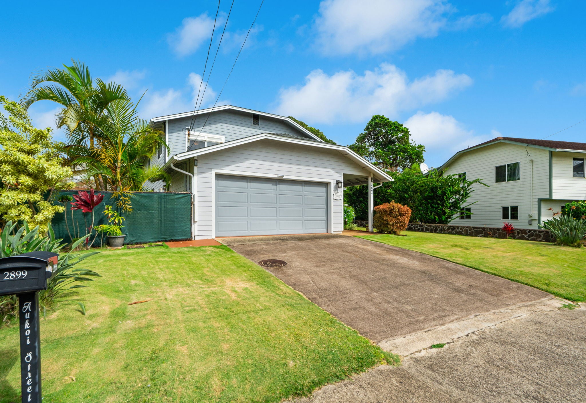 2899 AUKOI ST