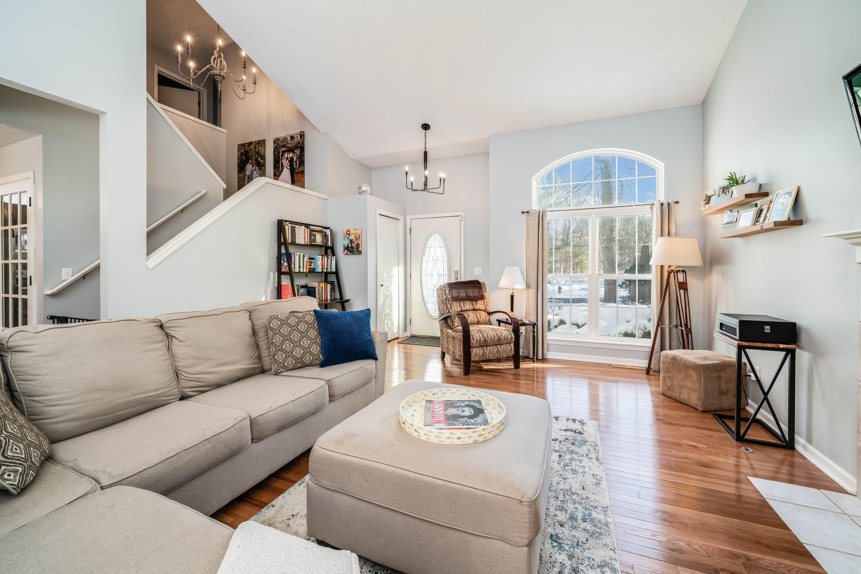 535 Woodbridge Circle