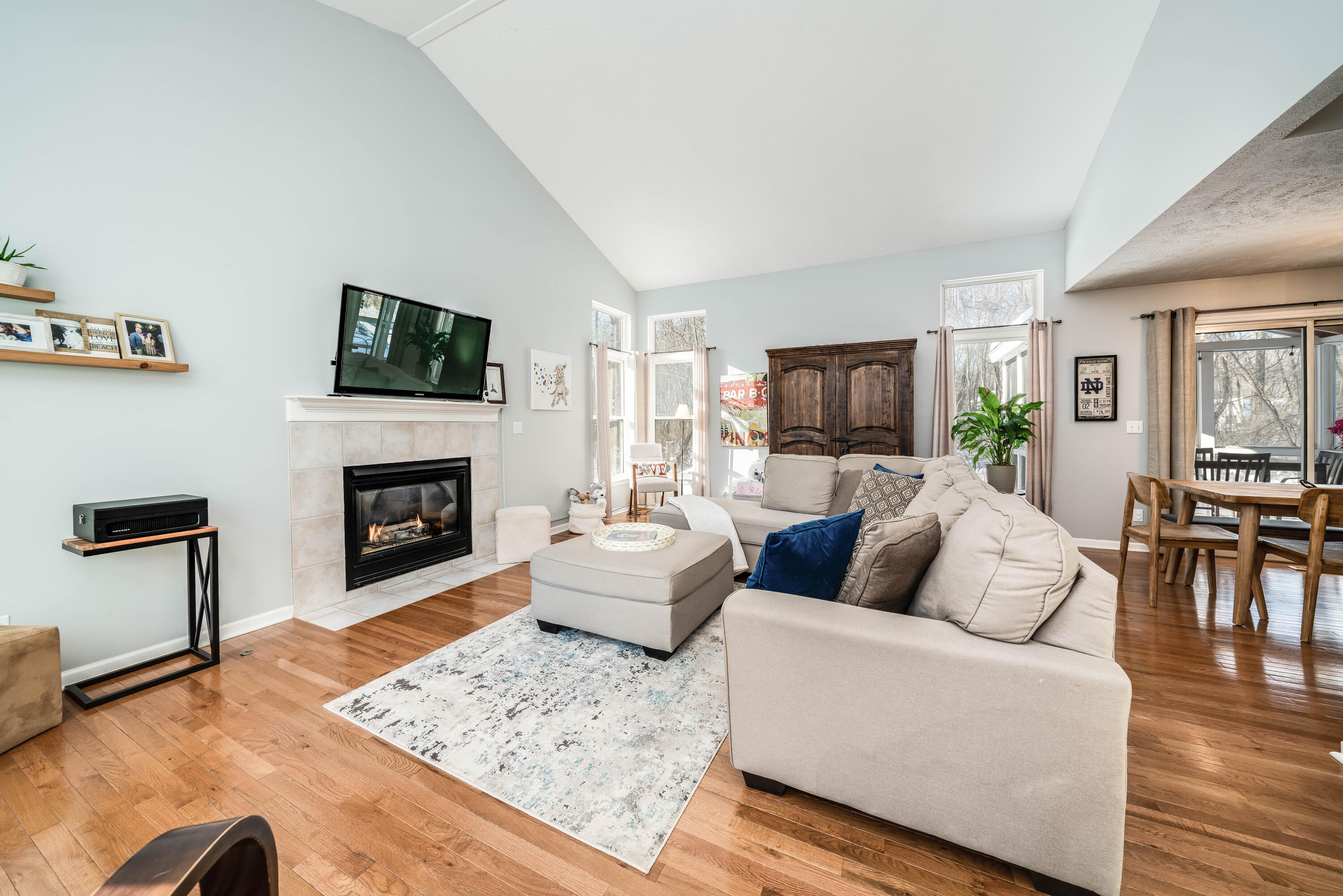 535 Woodbridge Circle