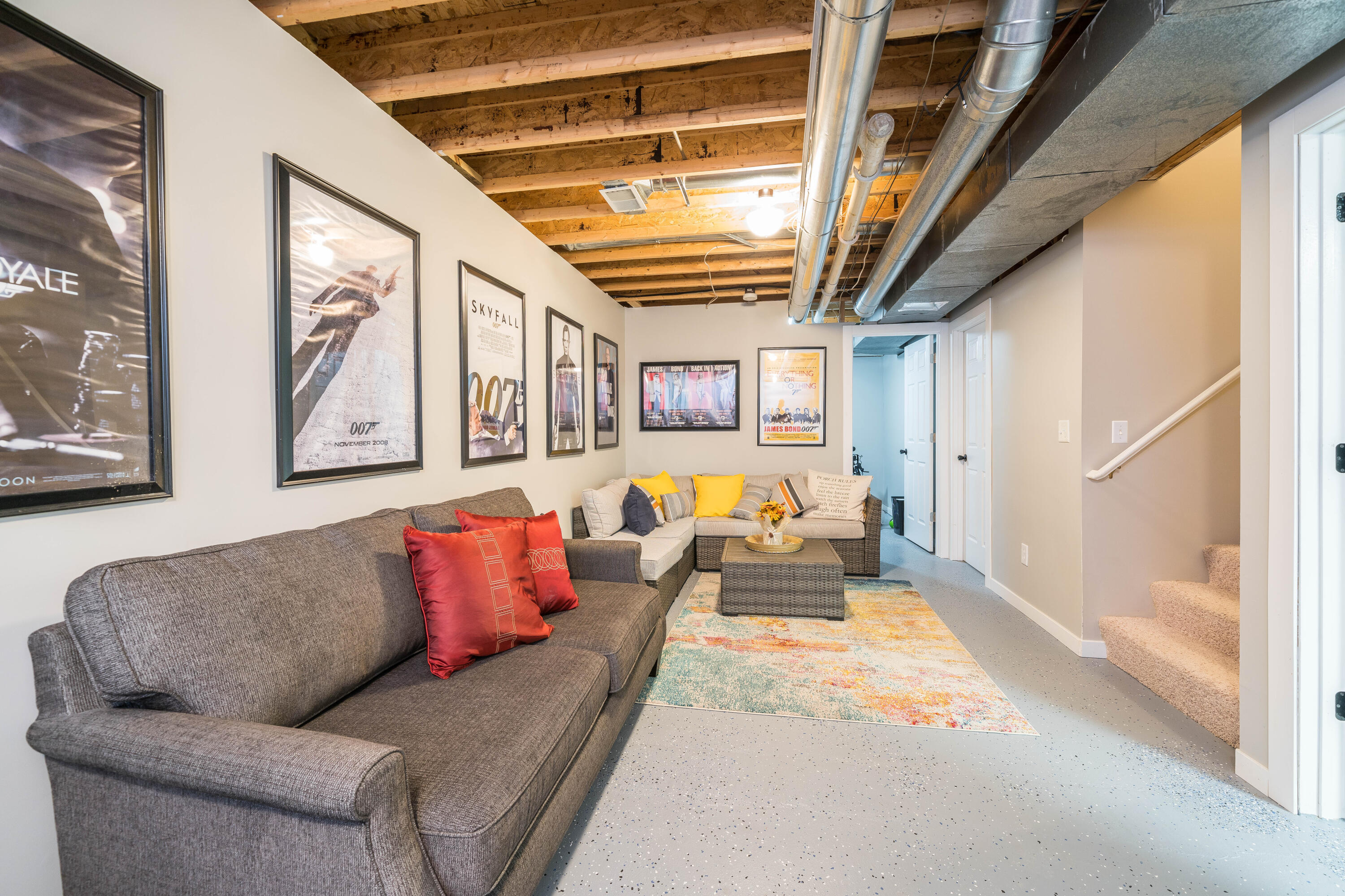 535 Woodbridge Circle