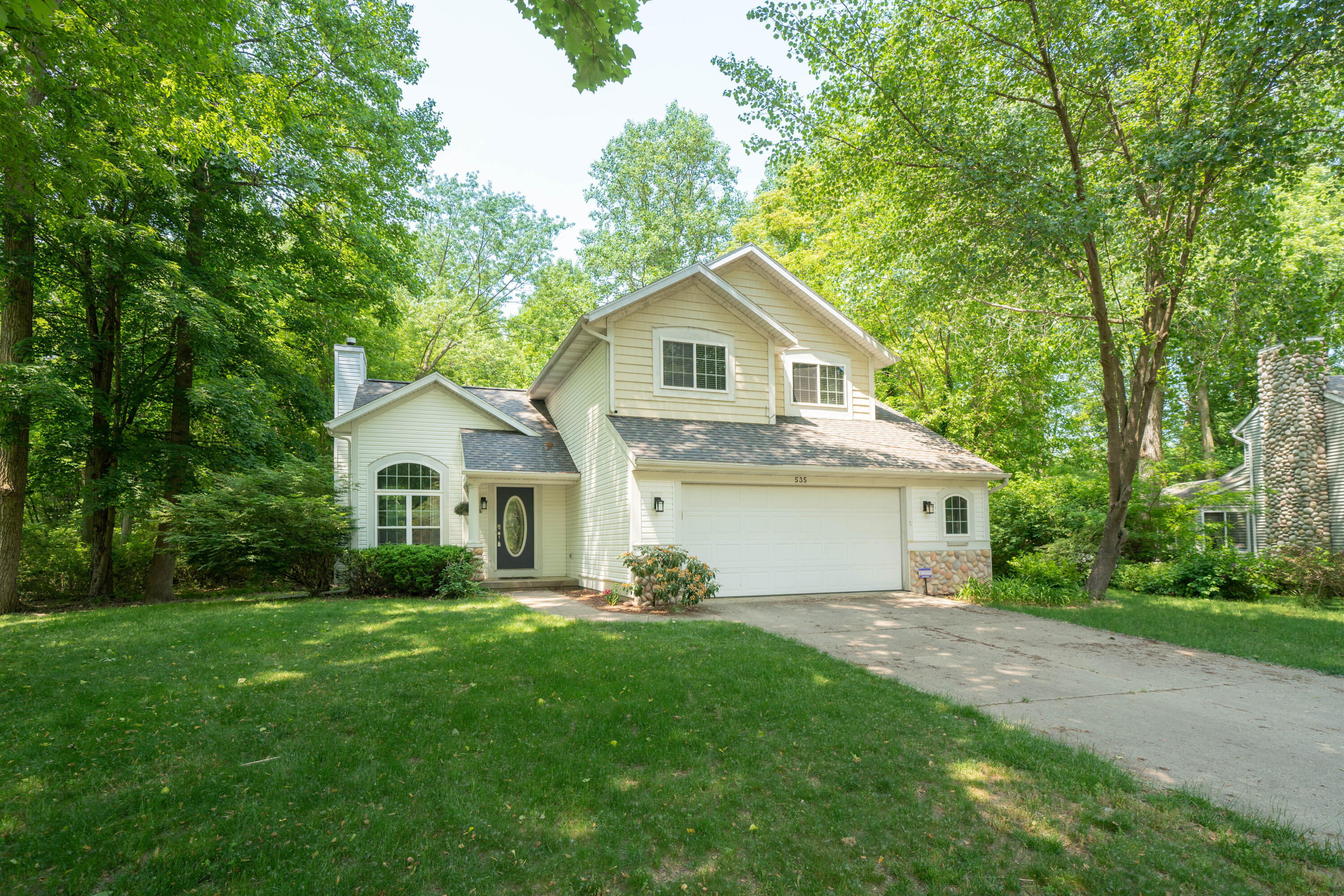 535 Woodbridge Circle