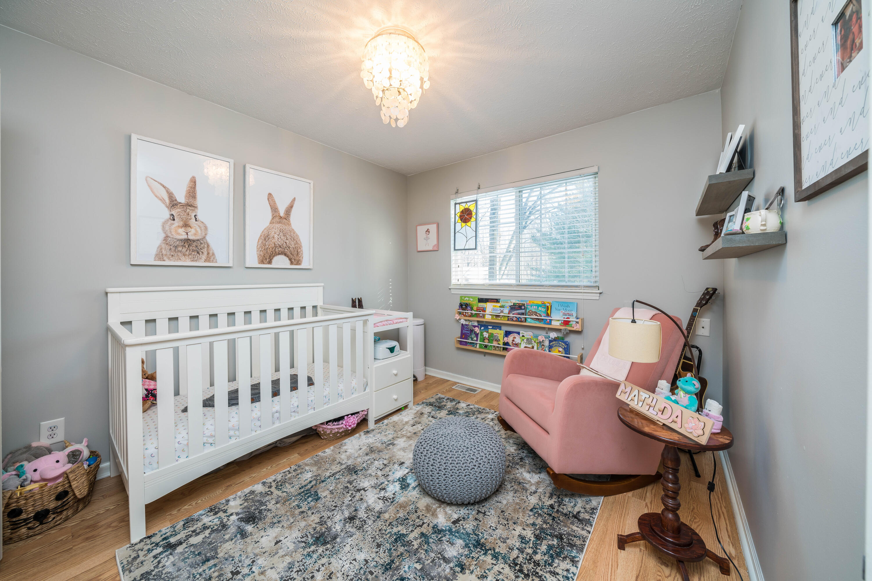 535 Woodbridge Circle