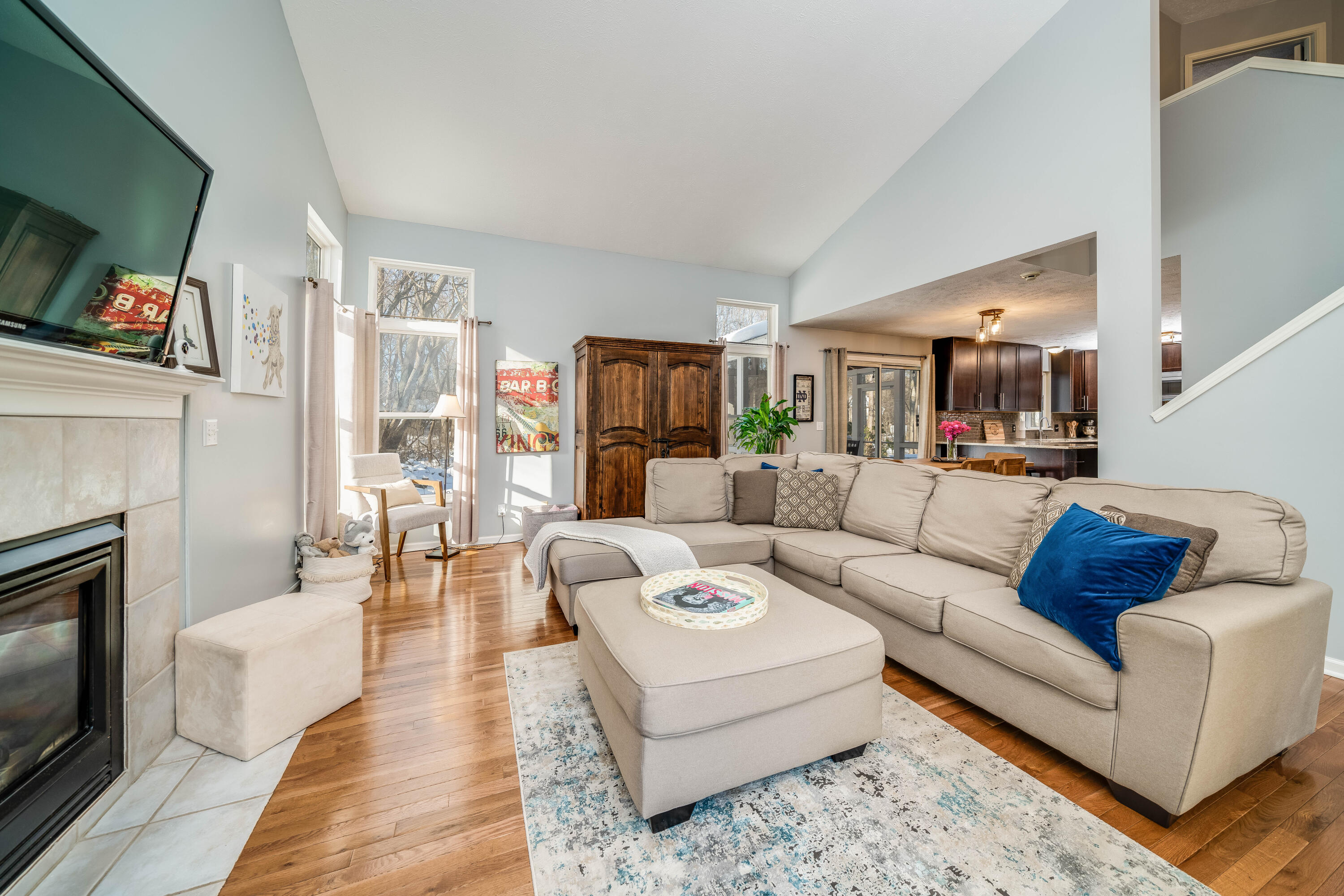 535 Woodbridge Circle