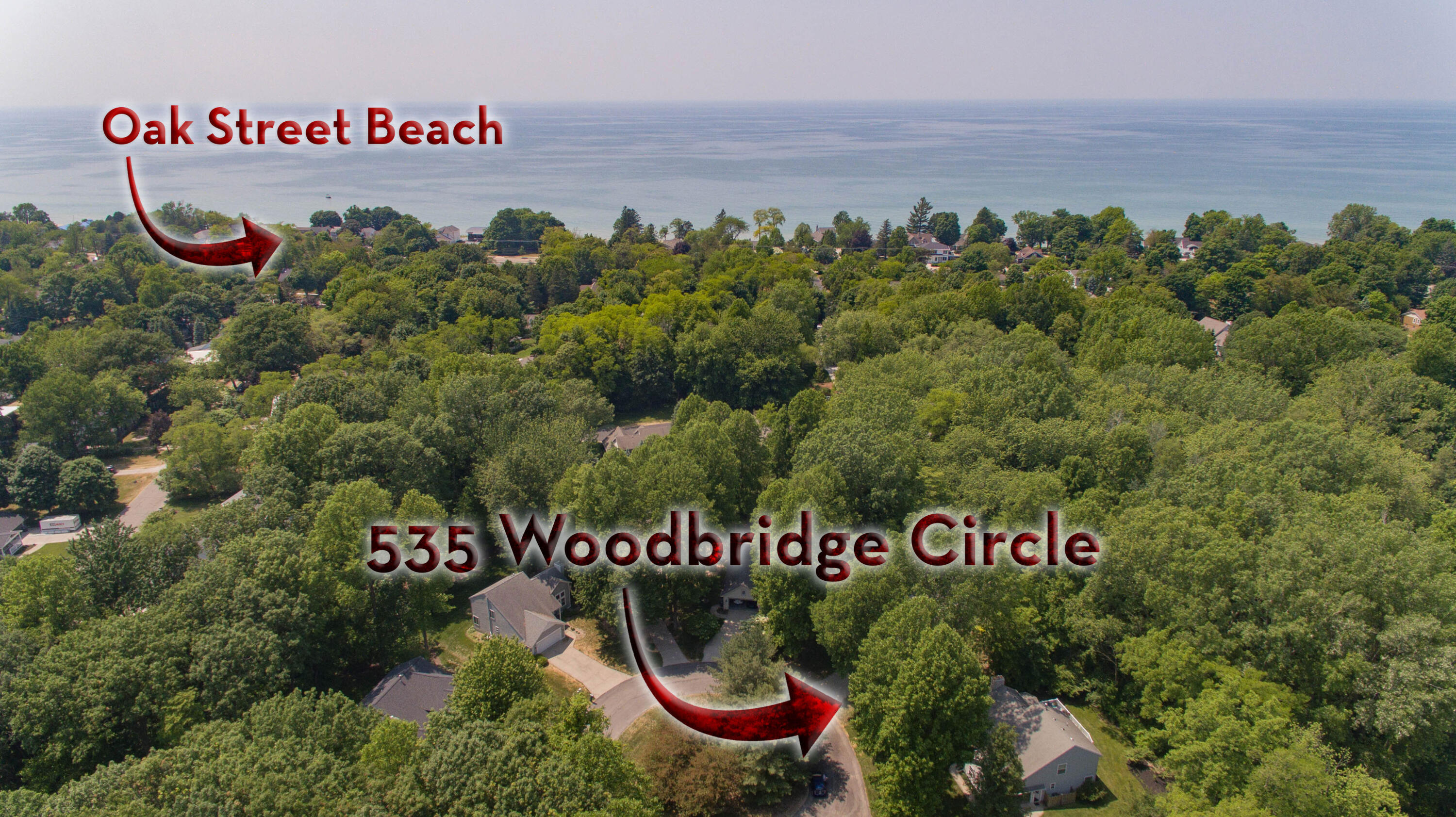 535 Woodbridge Circle