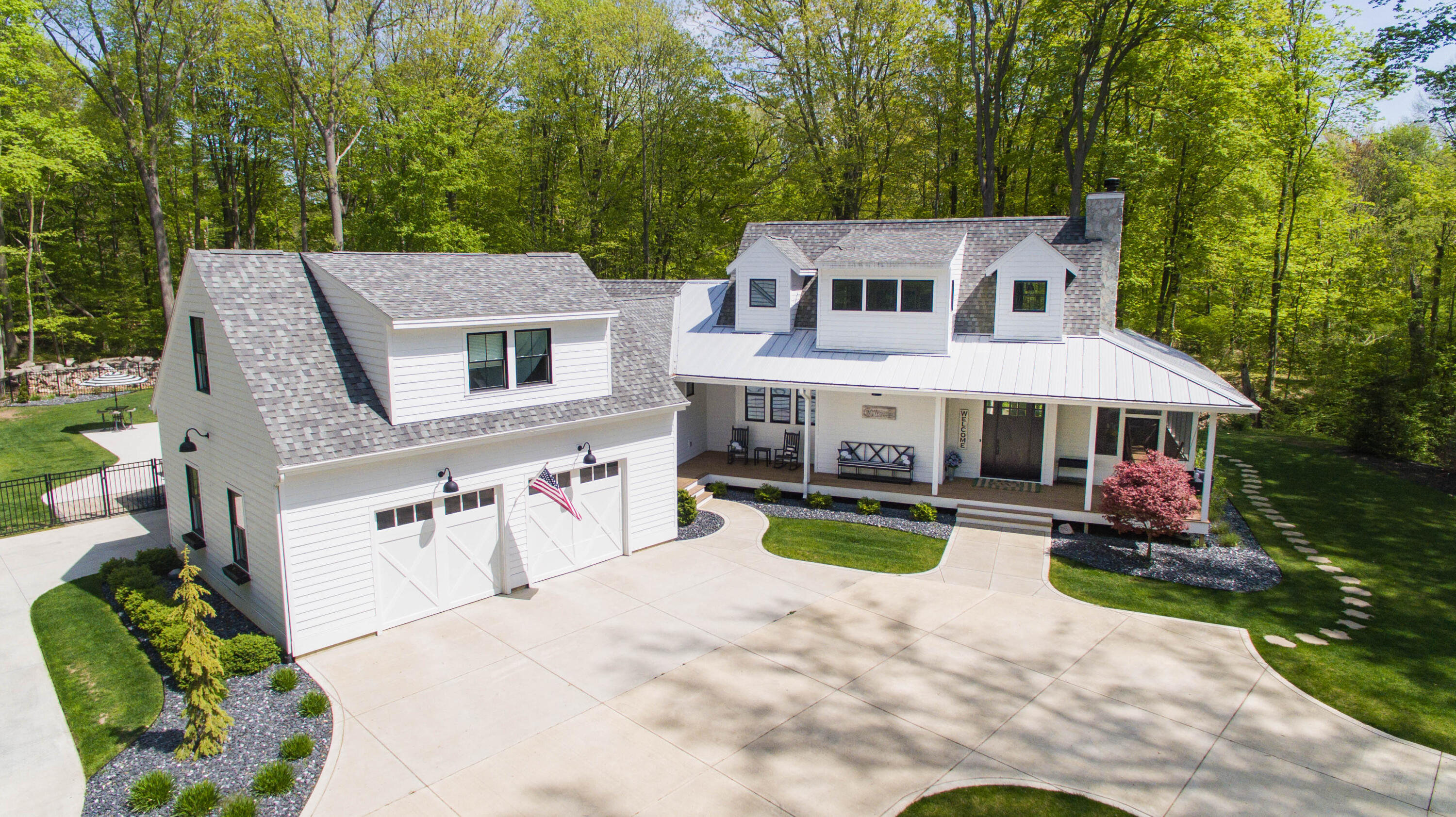 91 North Shore Drive N