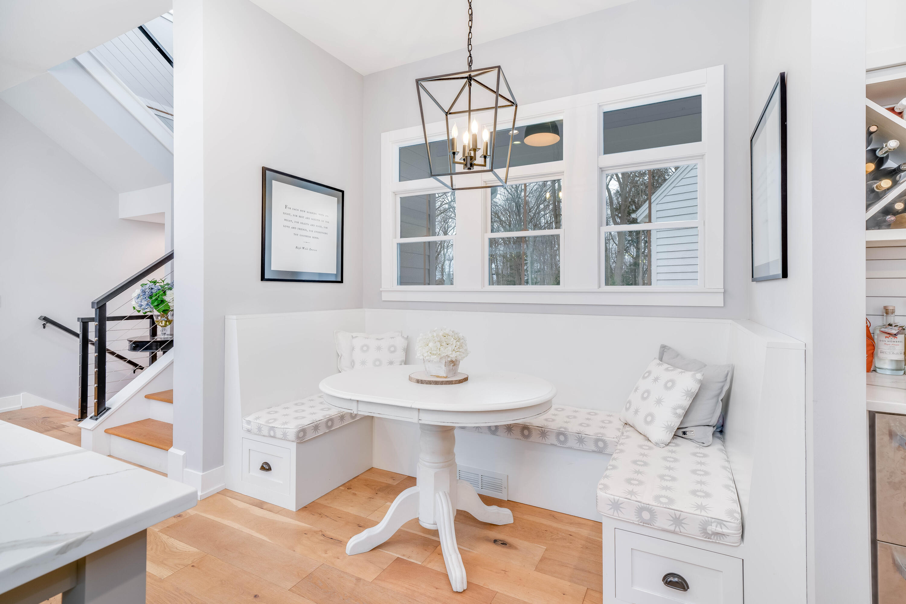 91 North Shore Drive N