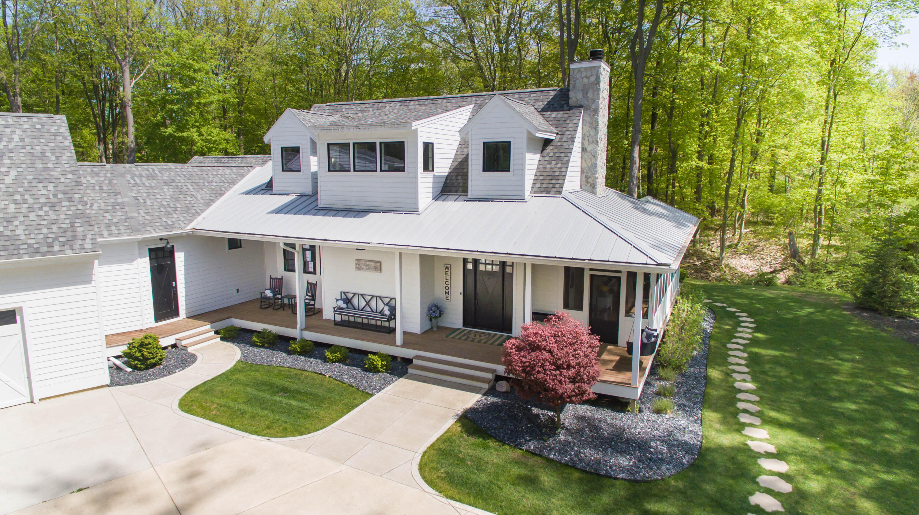 91 North Shore Drive N