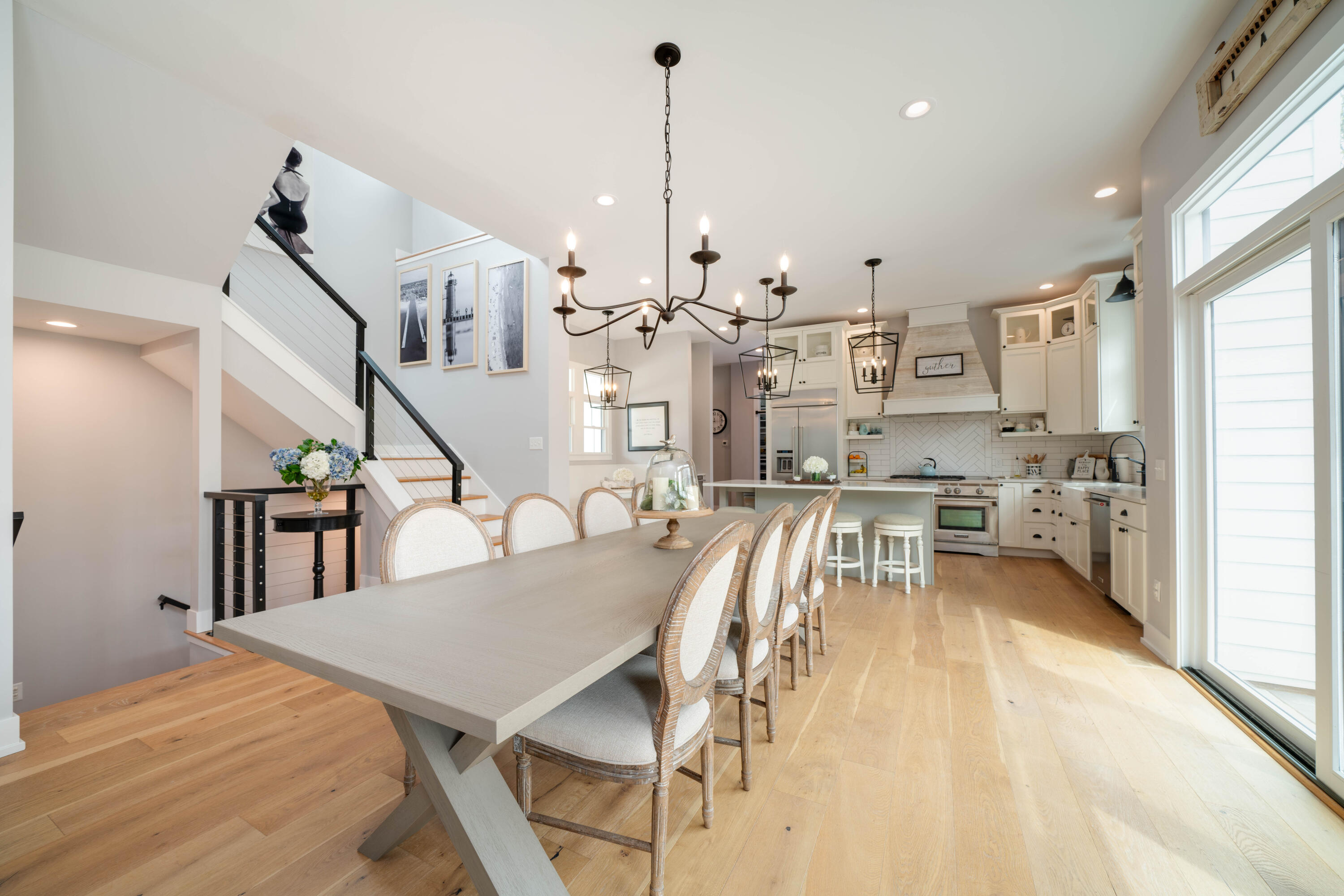 91 North Shore Drive N