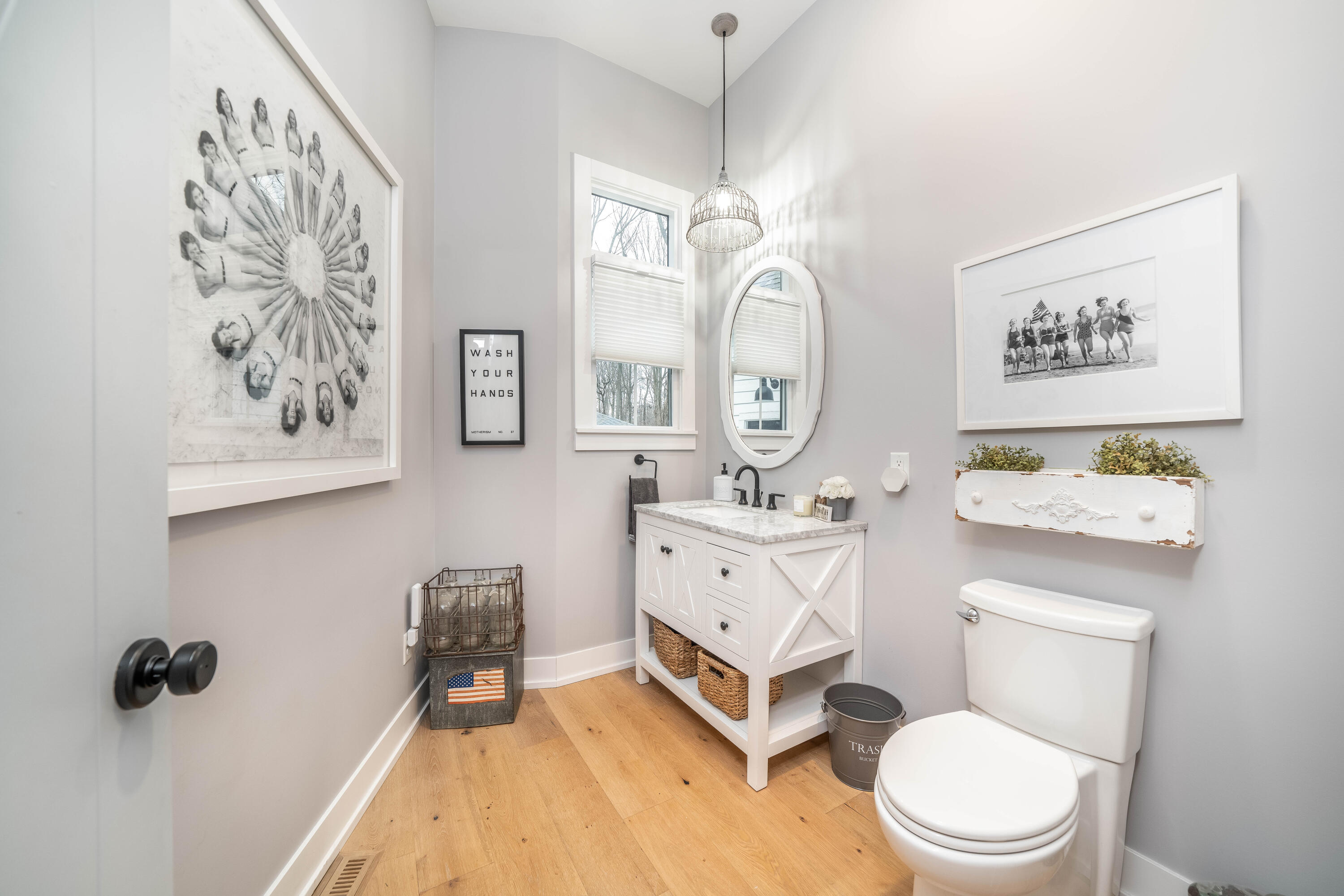 91 North Shore Drive N