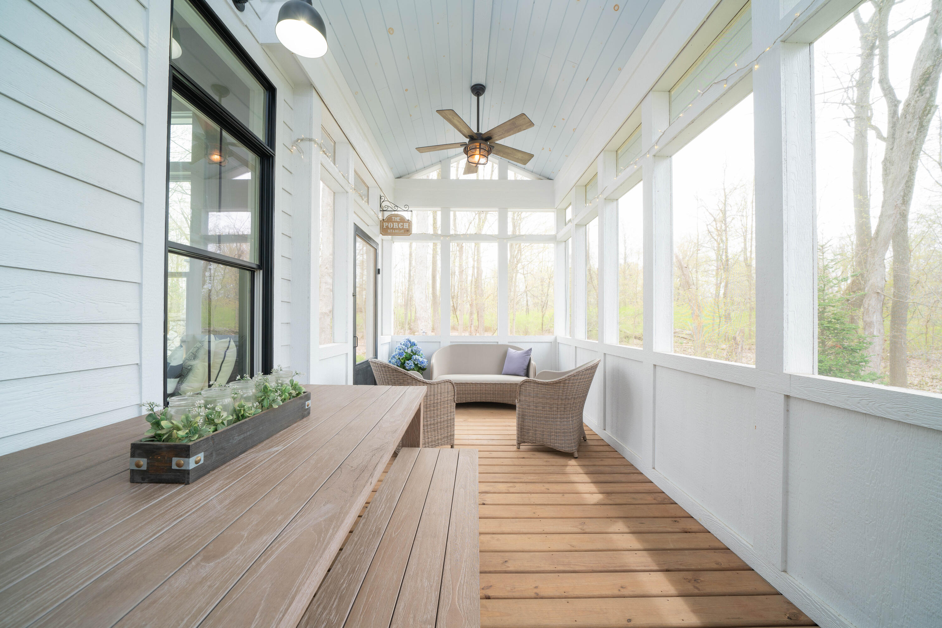 91 North Shore Drive N