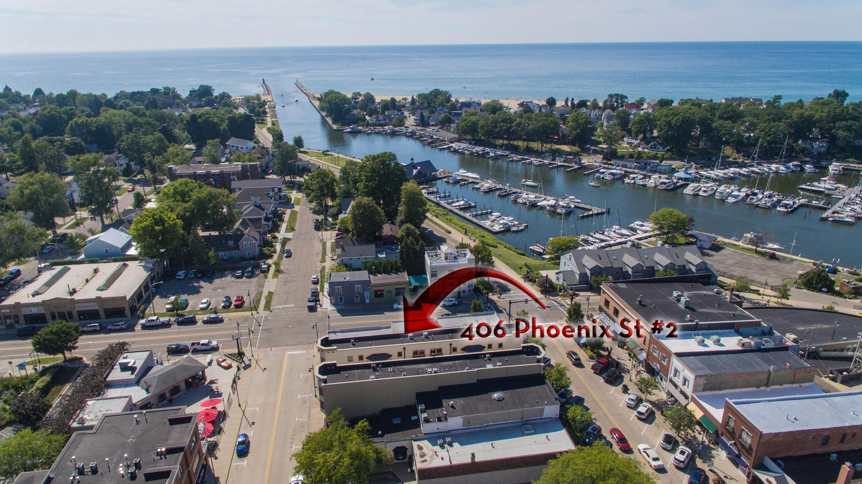 406 Phoenix Street, 2