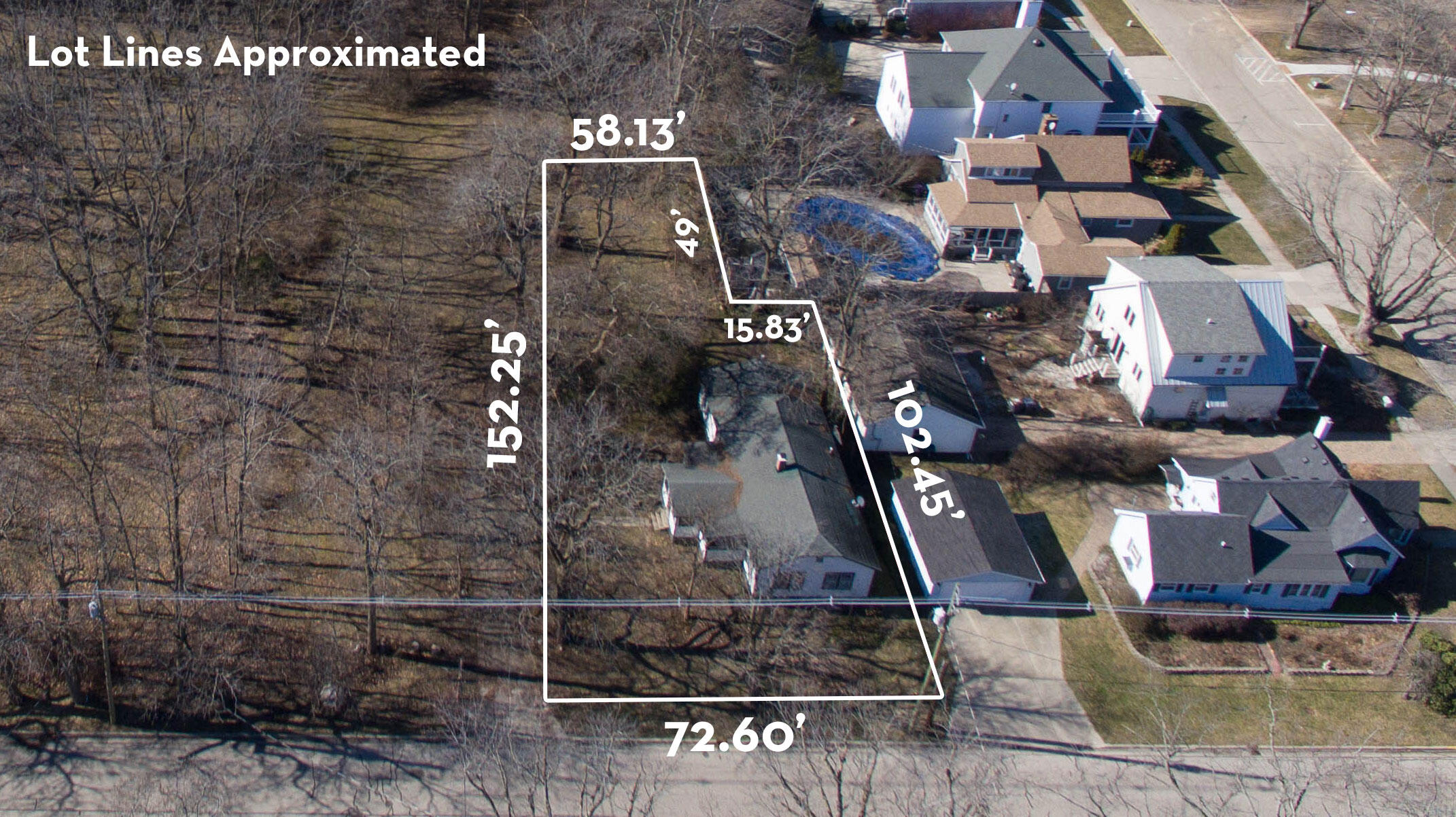 716 St. Joseph Street