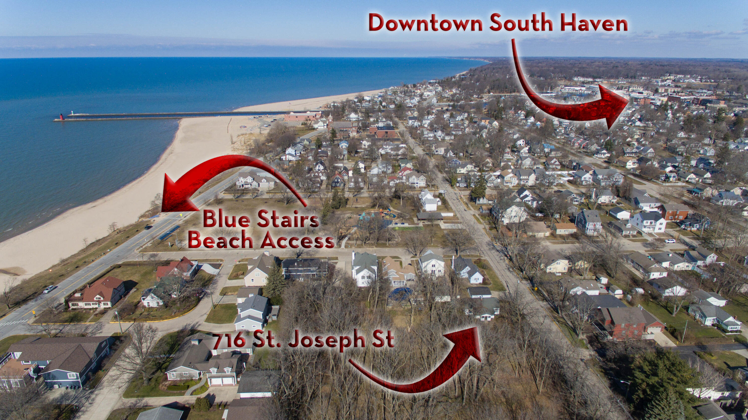 716 St. Joseph Street