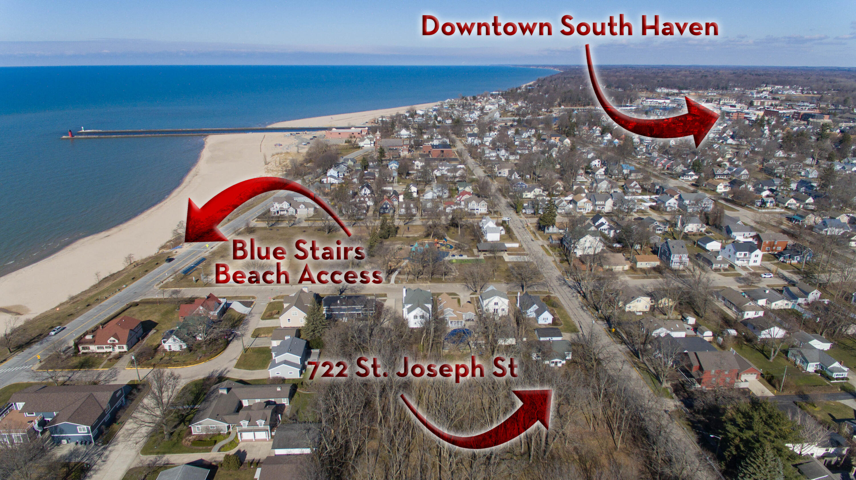 722 St Joseph Street