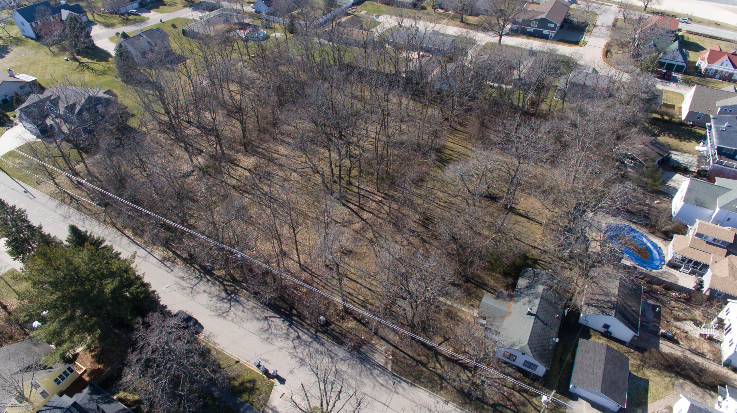 722 St Joseph Street