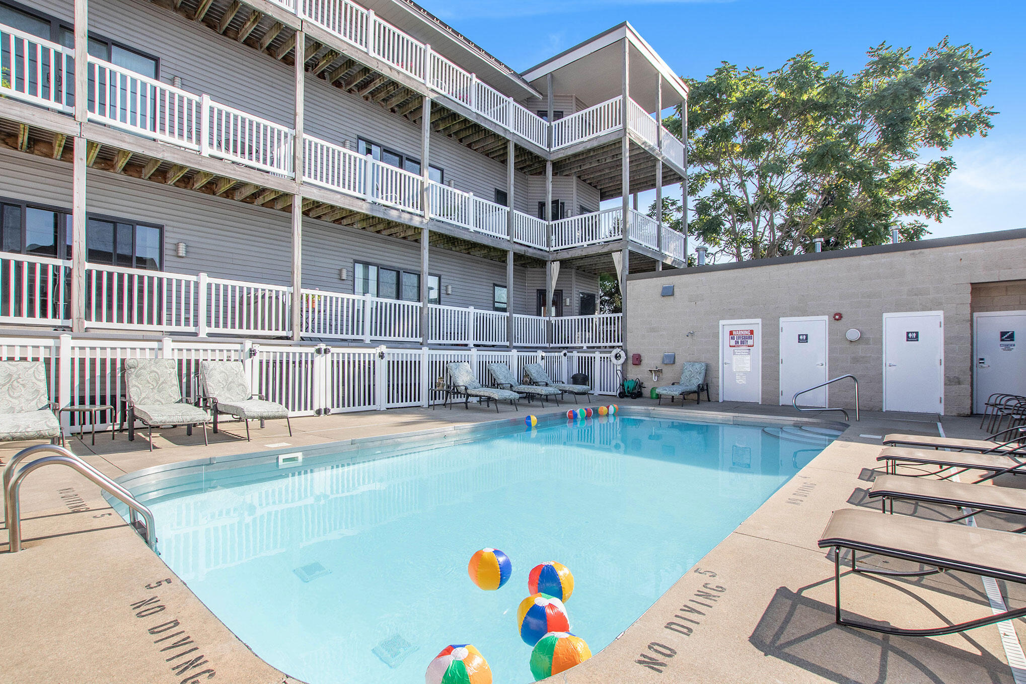 510 Williams Street, 20