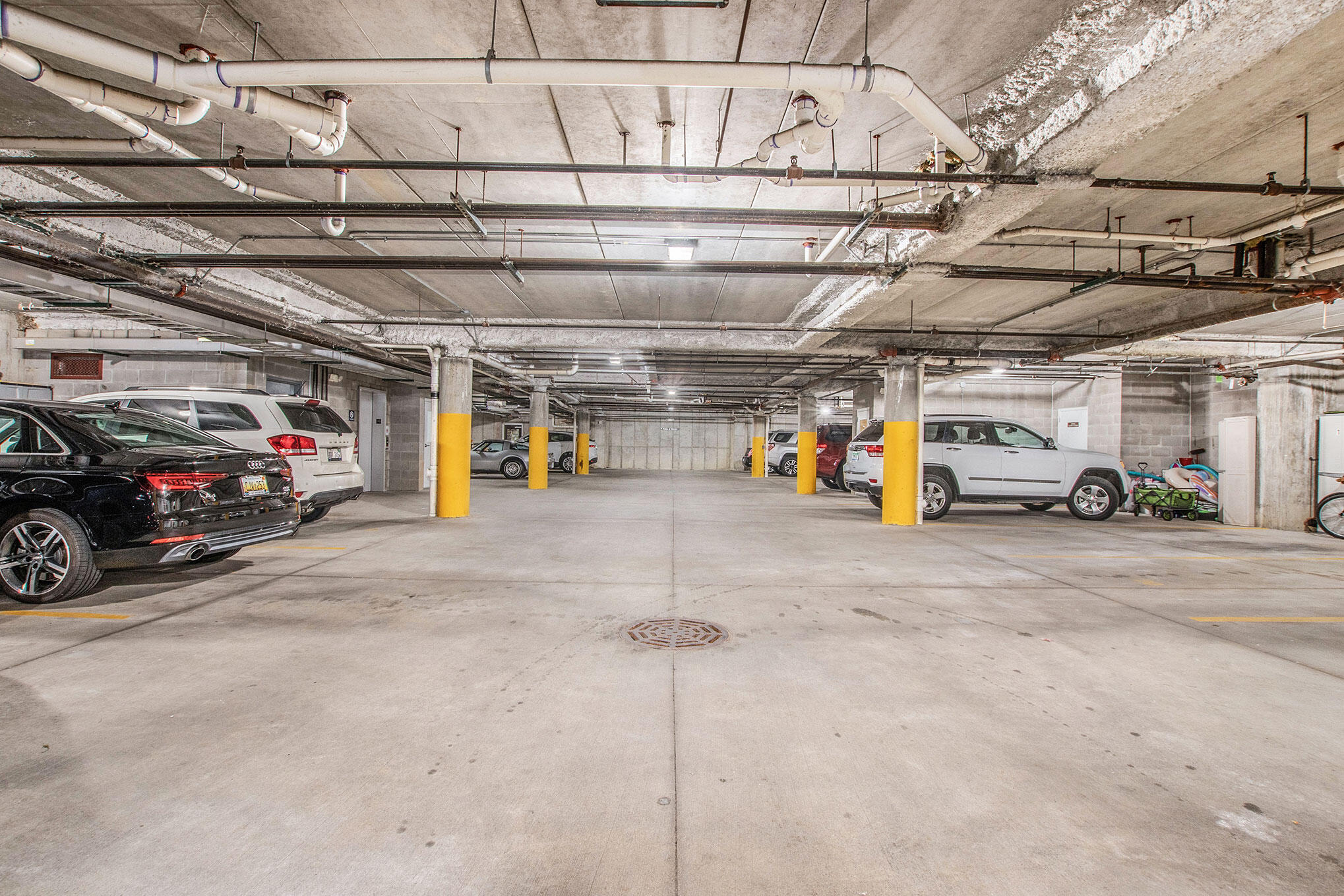 510 Williams Street, 20