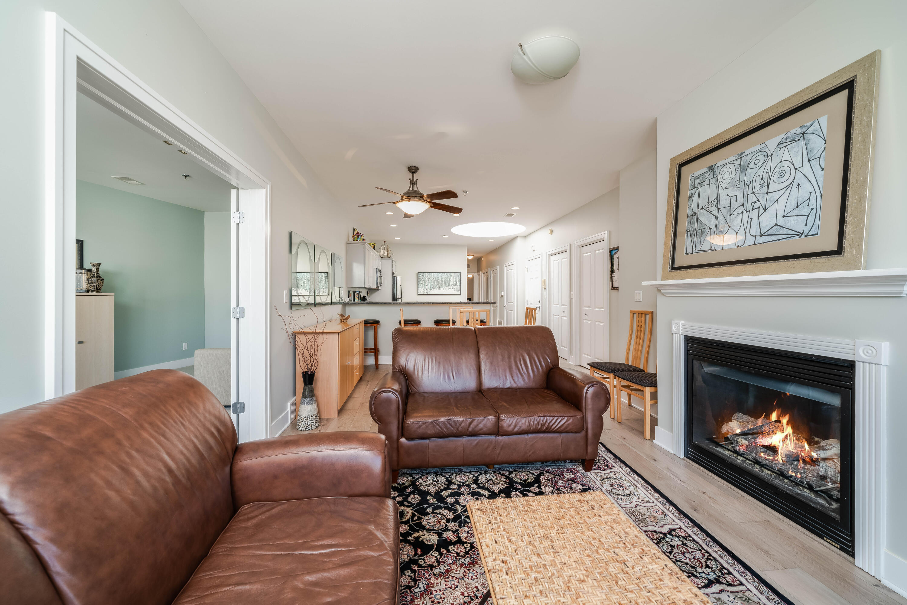 510 Williams Street, 20