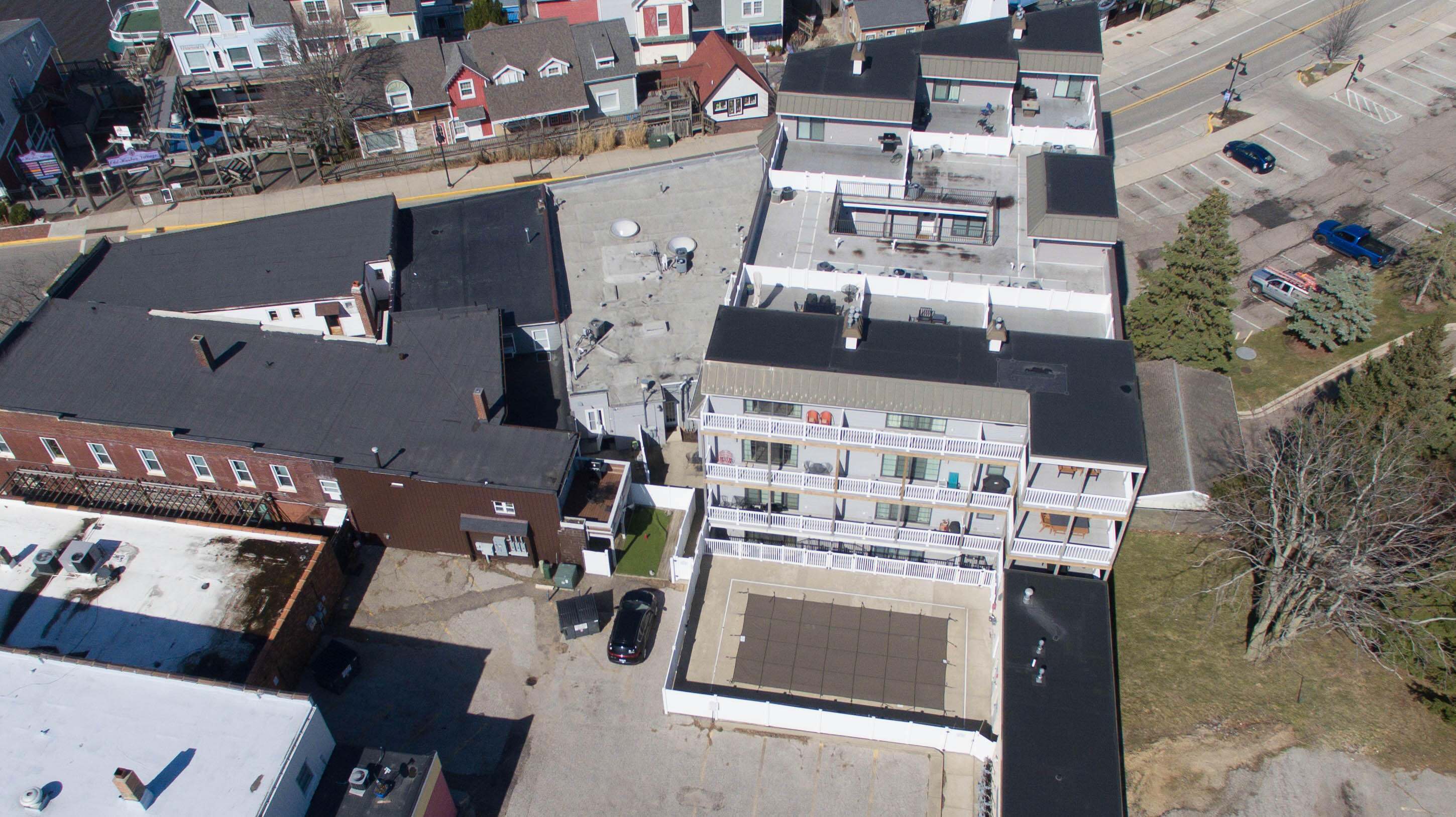 510 Williams Street, 20